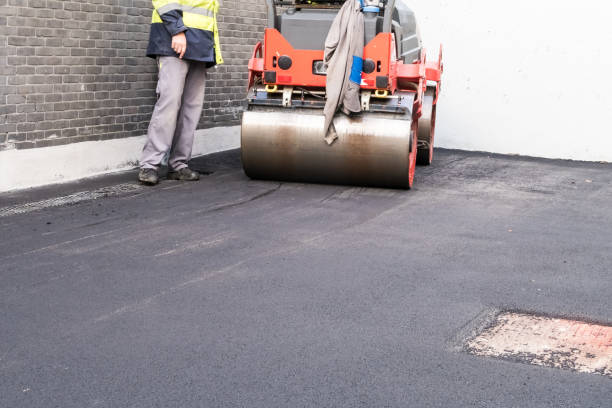 Best Driveway Overlay Services  in Tipp City, OH