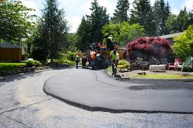 Best Gravel Driveway Installation  in Tipp City, OH