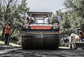 Best Asphalt Driveway Installation  in Tipp City, OH